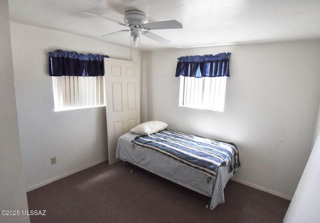 1203 N Cochise Stronghold Road, Cochise, AZ 85606