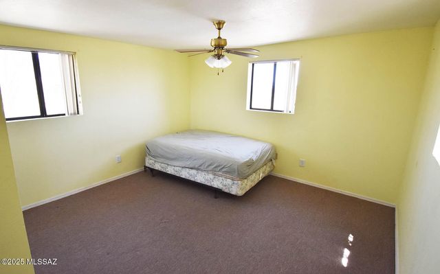 1203 N Cochise Stronghold Road, Cochise, AZ 85606