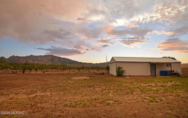1203 N Cochise Stronghold Road, Cochise, AZ 85606