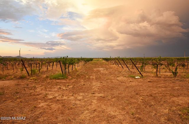 1203 N Cochise Stronghold Road, Cochise, AZ 85606