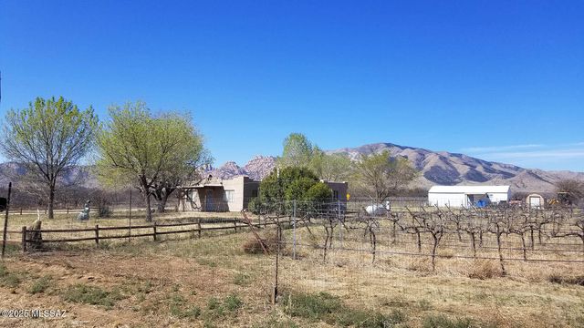 1203 N Cochise Stronghold Road, Cochise, AZ 85606