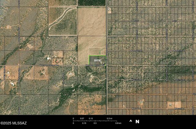 1203 N Cochise Stronghold Road, Cochise, AZ 85606