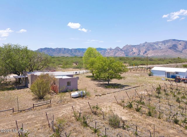 1203 N Cochise Stronghold Road, Cochise, AZ 85606