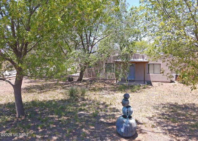 1203 N Cochise Stronghold Road, Cochise, AZ 85606