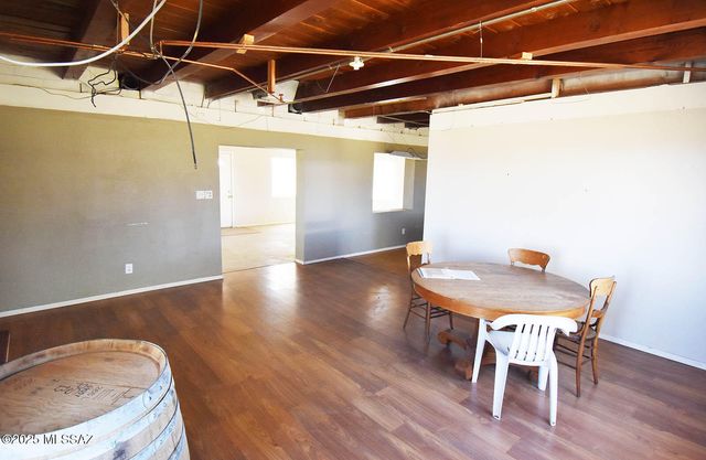 1203 N Cochise Stronghold Road, Cochise, AZ 85606