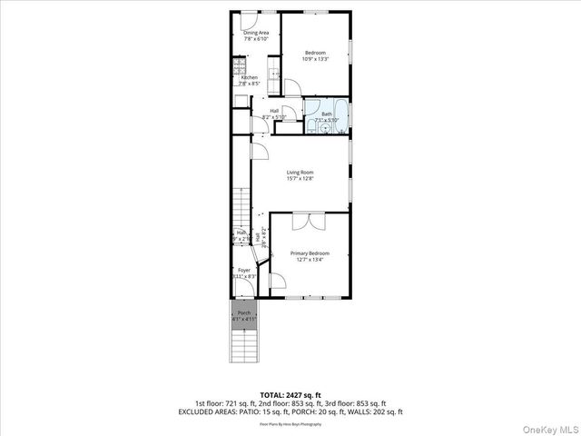 2925 Wellman Avenue, Bronx, NY 10461