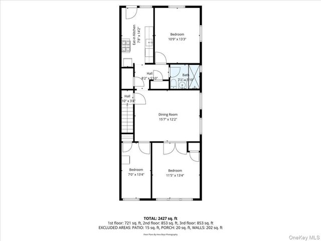 2925 Wellman Avenue, Bronx, NY 10461