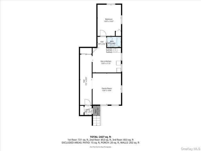 2925 Wellman Avenue, Bronx, NY 10461