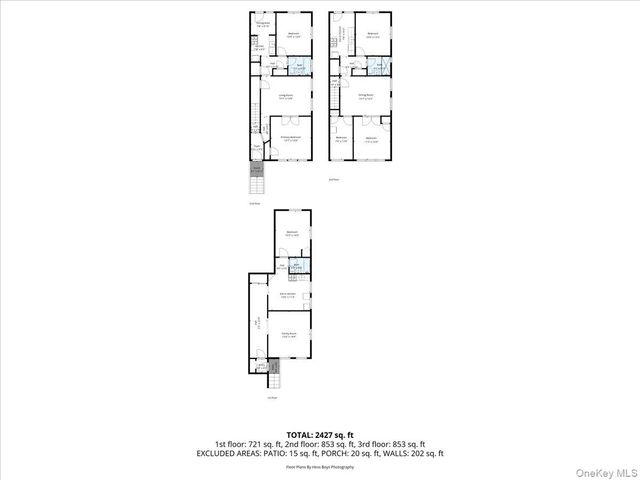 2925 Wellman Avenue, Bronx, NY 10461