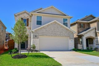 1005 Greenshank Drive, Katy, TX 77493