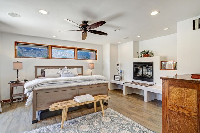 532 Roadrunner Lane NE, Albuquerque, NM 87122