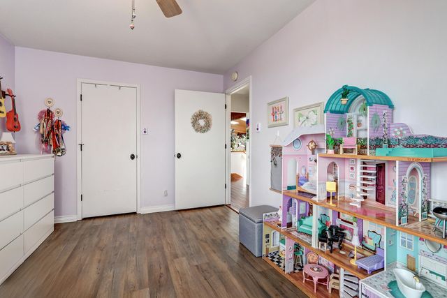 532 Roadrunner Lane NE, Albuquerque, NM 87122