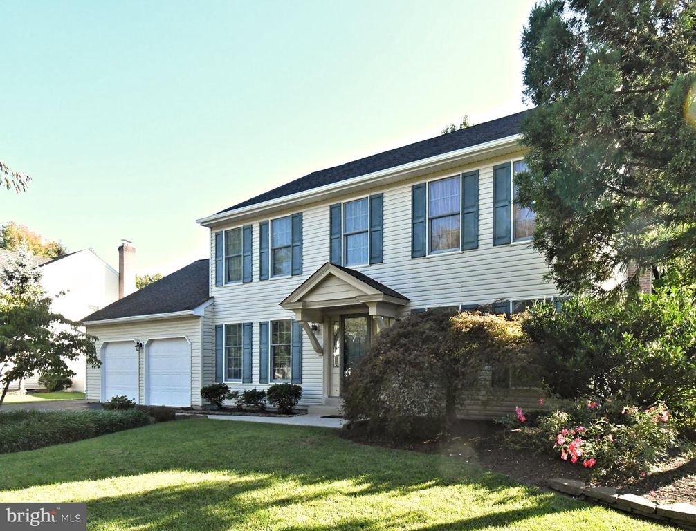 553 PATERNO DR, HARLEYSVILLE, PA 19438 — photo 2