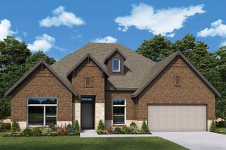 1605 Cedarberry Drive, Northlake, TX 76226