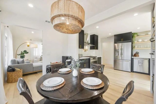 1319 Knowles Avenue, Carlsbad, CA 92008