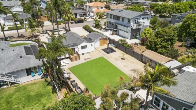 1319 Knowles Avenue, Carlsbad, CA 92008
