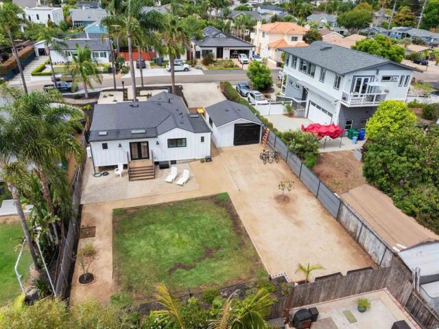 1319 Knowles Avenue, Carlsbad, CA 92008