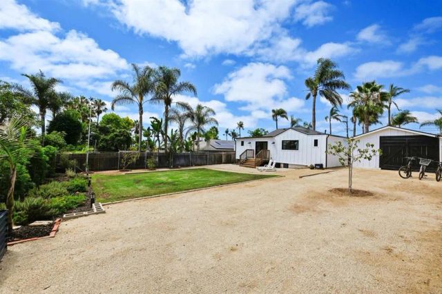 1319 Knowles Avenue, Carlsbad, CA 92008