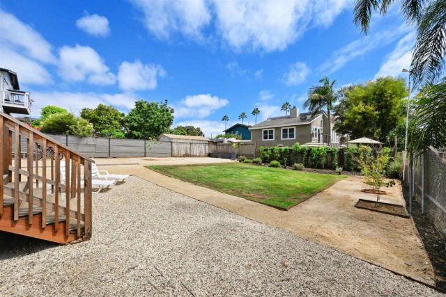 1319 Knowles Avenue, Carlsbad, CA 92008