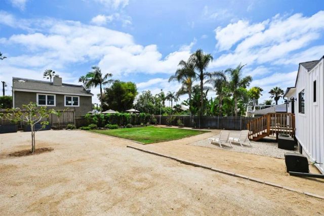 1319 Knowles Avenue, Carlsbad, CA 92008