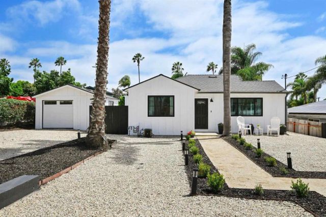 1319 Knowles Avenue, Carlsbad, CA 92008