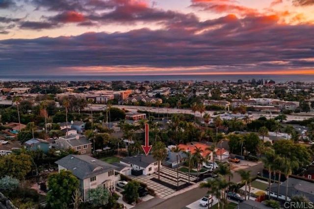 1319 Knowles Avenue, Carlsbad, CA 92008