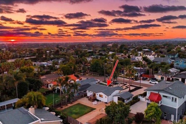 1319 Knowles Avenue, Carlsbad, CA 92008