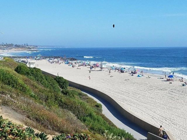 1319 Knowles Avenue, Carlsbad, CA 92008