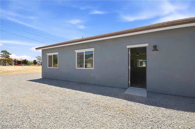 2001 South Dandelion Street 2, Pahrump, NV 89048
