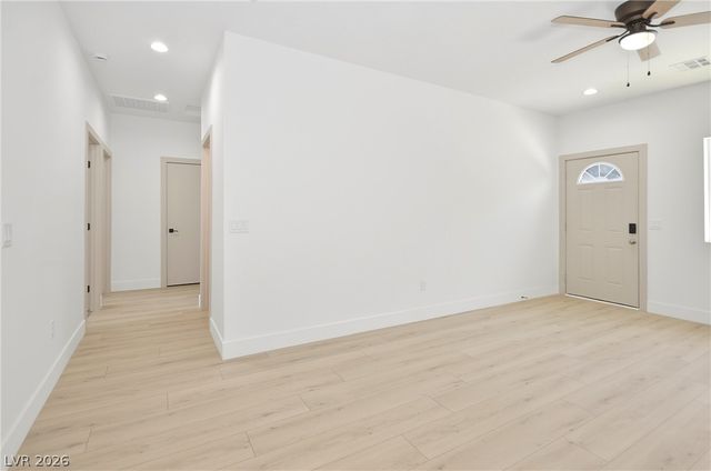 2001 South Dandelion Street 2, Pahrump, NV 89048