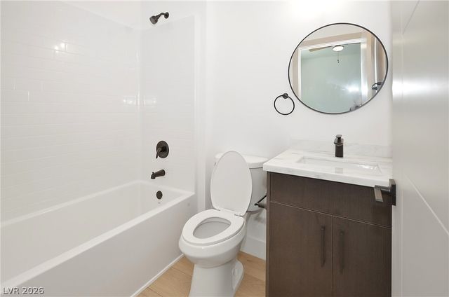 2001 South Dandelion Street 2, Pahrump, NV 89048