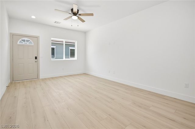 2001 South Dandelion Street 2, Pahrump, NV 89048