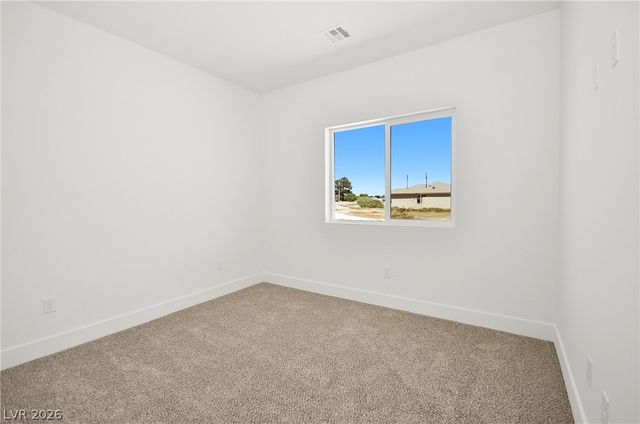 2001 South Dandelion Street 2, Pahrump, NV 89048