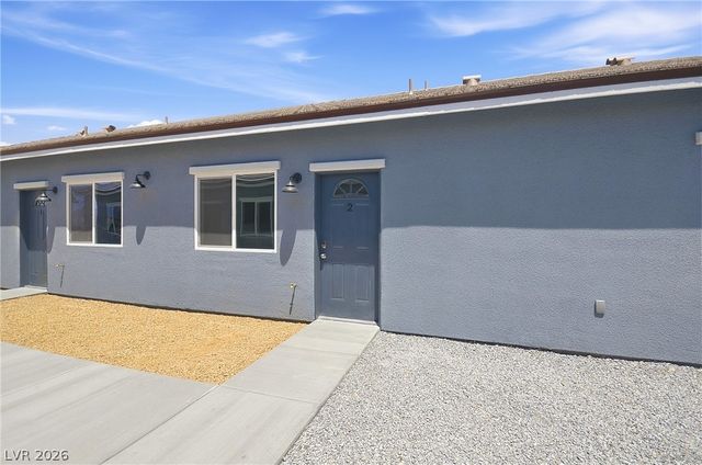 2001 South Dandelion Street 2, Pahrump, NV 89048