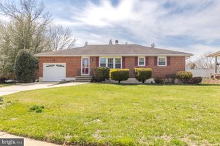 2604 SHEEN RD, Wilmington, DE 19808