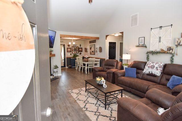 423 Heath Drive, Thomaston, GA 30286