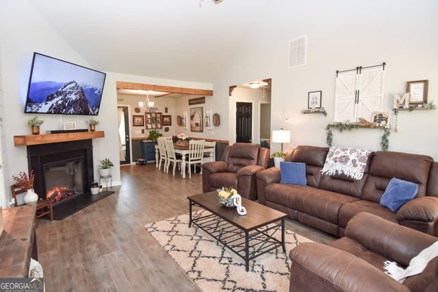 423 Heath Drive, Thomaston, GA 30286