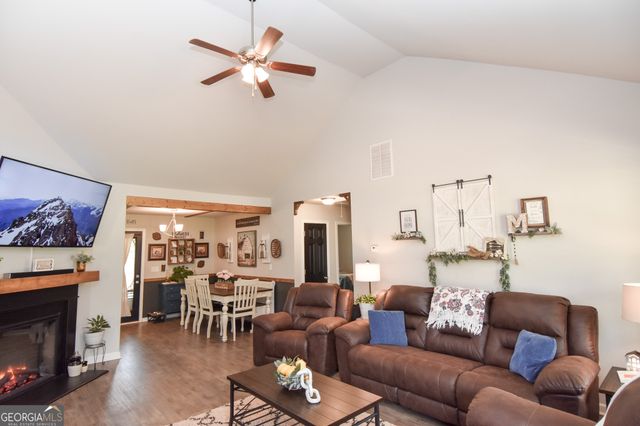 423 Heath Drive, Thomaston, GA 30286