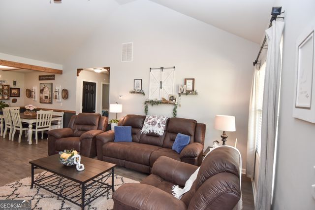 423 Heath Drive, Thomaston, GA 30286