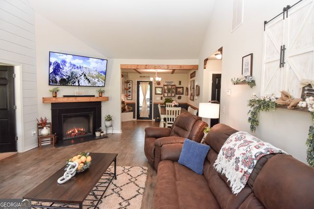 423 Heath Drive, Thomaston, GA 30286