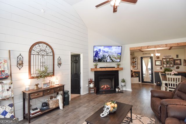 423 Heath Drive, Thomaston, GA 30286