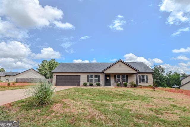 423 Heath Drive, Thomaston, GA 30286
