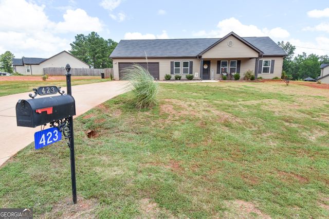 423 Heath Drive, Thomaston, GA 30286
