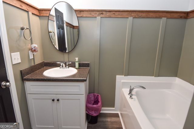 423 Heath Drive, Thomaston, GA 30286