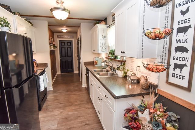 423 Heath Drive, Thomaston, GA 30286