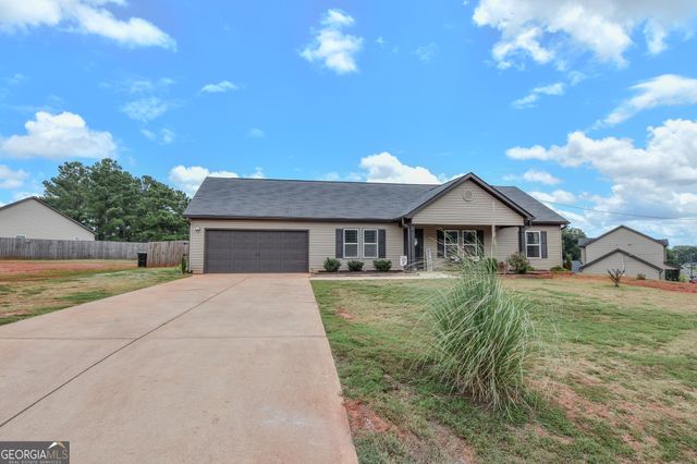 423 Heath Drive, Thomaston, GA 30286