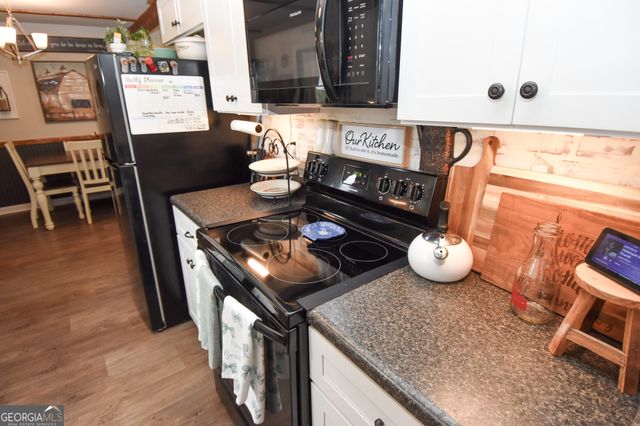 423 Heath Drive, Thomaston, GA 30286