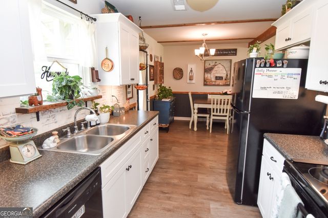 423 Heath Drive, Thomaston, GA 30286