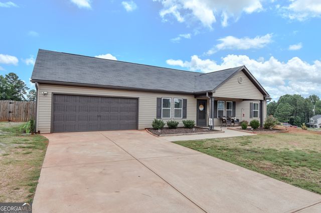 423 Heath Drive, Thomaston, GA 30286