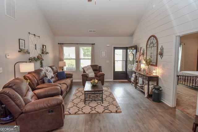 423 Heath Drive, Thomaston, GA 30286